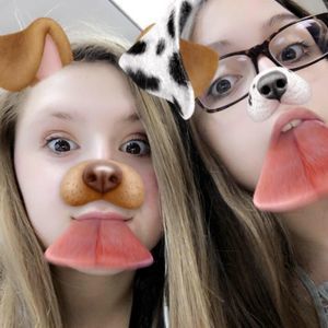 Meet your Posher, Jordan